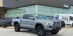 Used 2021 TOYOTA TACOMA SR5 in FAYETTEVILLE , ARKANSAS