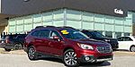 Used 2017 SUBARU OUTBACK 2.5I in FAYETTEVILLE , ARKANSAS