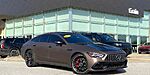 Used 2022 MERCEDES-BENZ AMG GT 43 BASE in FAYETTEVILLE , ARKANSAS