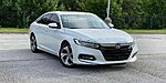 Used 2018 Honda Accord EX in FAYETTEVILLE , ARKANSAS