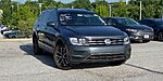 Used 2021 Volkswagen Tiguan 2.0T SE in FAYETTEVILLE , ARKANSAS