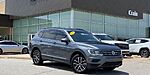 Used 2021 Volkswagen Tiguan 2.0T SE in FAYETTEVILLE , ARKANSAS