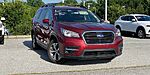 Used 2021 SUBARU ASCENT PREMIUM in FAYETTEVILLE , ARKANSAS