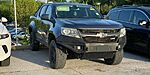 Used 2016 CHEVROLET COLORADO Z71 in FAYETTEVILLE , ARKANSAS