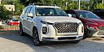 Used 2022 HYUNDAI PALISADE CALLIGRAPHY in FAYETTEVILLE , ARKANSAS