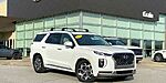 Used 2022 HYUNDAI PALISADE CALLIGRAPHY in FAYETTEVILLE , ARKANSAS
