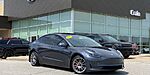Used 2023 TESLA MODEL 3 PERFORMANCE in FAYETTEVILLE , ARKANSAS