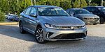 Used 2025 Volkswagen Jetta 1.5T SE in FAYETTEVILLE , ARKANSAS