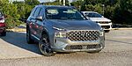 Used 2022 HYUNDAI SANTA FE SEL in FAYETTEVILLE , ARKANSAS