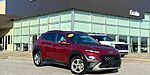 Used 2023 HYUNDAI KONA SEL in FAYETTEVILLE , ARKANSAS