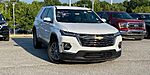 Used 2023 CHEVROLET TRAVERSE LT LEATHER in FAYETTEVILLE , ARKANSAS