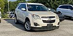 Used 2015 CHEVROLET EQUINOX LT in FAYETTEVILLE , ARKANSAS