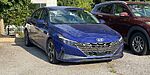 Used 2023 HYUNDAI ELANTRA LIMITED in FAYETTEVILLE , ARKANSAS