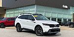 Used 2023 KIA SORENTO X-LINE SX PRESTIGE in FAYETTEVILLE , ARKANSAS