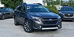 Used 2025 SUBARU OUTBACK LIMITED in FAYETTEVILLE , ARKANSAS