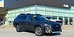 Used 2025 SUBARU OUTBACK LIMITED in FAYETTEVILLE , ARKANSAS