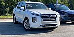 Used 2020 HYUNDAI PALISADE LIMITED in FAYETTEVILLE , ARKANSAS