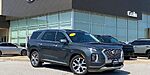 Used 2022 HYUNDAI PALISADE SEL in FAYETTEVILLE , ARKANSAS