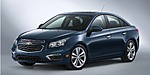 Used 2016 CHEVROLET CRUZE LIMITED LTZ in FAYETTEVILLE , ARKANSAS