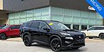 Used 2023 NISSAN ROGUE SV in FAYETTEVILLE , ARKANSAS