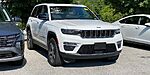 Used 2023 JEEP GRAND CHEROKEE LIMITED in FAYETTEVILLE , ARKANSAS