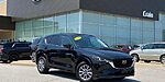 Used 2025 MAZDA CX-5 2.5 S PREFERRED PACKAGE in FAYETTEVILLE , ARKANSAS