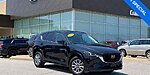 Used 2025 MAZDA CX-5 2.5 S PREFERRED PACKAGE in FAYETTEVILLE , ARKANSAS