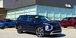 Used 2024 MITSUBISHI OUTLANDER SE in FAYETTEVILLE , ARKANSAS