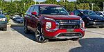 Used 2025 MITSUBISHI OUTLANDER SE in FAYETTEVILLE , ARKANSAS