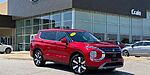 Used 2025 MITSUBISHI OUTLANDER SE in FAYETTEVILLE , ARKANSAS