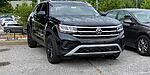 Used 2022 Volkswagen Atlas Cross Sport 3.6L V6 SE W/TECHNOLOGY in FAYETTEVILLE , ARKANSAS