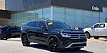 Used 2022 Volkswagen Atlas Cross Sport 3.6L V6 SE W/TECHNOLOGY in FAYETTEVILLE , ARKANSAS