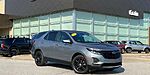 Used 2023 CHEVROLET EQUINOX LT in FAYETTEVILLE , ARKANSAS