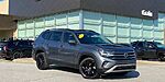 Used 2023 Volkswagen Atlas 3.6L V6 SE W/TECHNOLOGY in FAYETTEVILLE , ARKANSAS