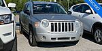 Used 2009 JEEP COMPASS SPORT in FAYETTEVILLE , ARKANSAS