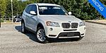 Used 2014 BMW X3 XDRIVE28I in FAYETTEVILLE , ARKANSAS