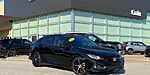 Used 2021 Honda Civic SPORT in FAYETTEVILLE , ARKANSAS