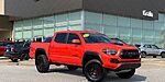 Used 2023 TOYOTA TACOMA TRD PRO in FAYETTEVILLE , ARKANSAS
