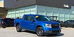 Used 2022 FORD MAVERICK XLT in FAYETTEVILLE , ARKANSAS