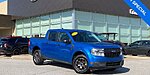 Used 2022 FORD MAVERICK XLT in FAYETTEVILLE , ARKANSAS