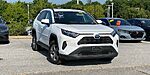 Used 2024 TOYOTA RAV4 HYBRID LE in FAYETTEVILLE , ARKANSAS