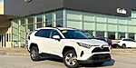 Used 2024 TOYOTA RAV4 HYBRID LE in FAYETTEVILLE , ARKANSAS