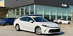 Used 2025 TOYOTA CAMRY LE in FAYETTEVILLE , ARKANSAS