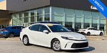 Used 2025 TOYOTA CAMRY LE in FAYETTEVILLE , ARKANSAS