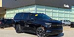 Used 2022 CHEVROLET TAHOE RST in FAYETTEVILLE , ARKANSAS