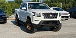 Used 2024 NISSAN FRONTIER SV in FAYETTEVILLE , ARKANSAS