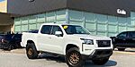 Used 2024 NISSAN FRONTIER SV in FAYETTEVILLE , ARKANSAS