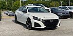 Used 2025 NISSAN ALTIMA 2.5 SR in FAYETTEVILLE , ARKANSAS