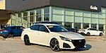 Used 2025 NISSAN ALTIMA 2.5 SR in FAYETTEVILLE , ARKANSAS