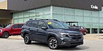 Used 2025 SUBARU FORESTER PREMIUM in FAYETTEVILLE , ARKANSAS
